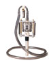 Dorr-Oliver Cyclone Dust Collector for 10MM Nylon