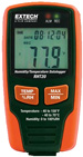Extech humidity & temp Datalogger