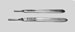 #3 Scalpel Handle