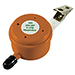 DISPOSABLE PPI IMPACTOR 225-3871, 4lpm, w/ PW filter