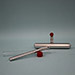 Wondermakers Handle & Plunger for Bulk, Sampling Kit