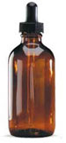 1 oz Dropper bottle