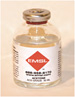 30 ml bottle Acetone