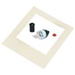 12" x 12" Templates 100 pack