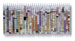 Draeger Dimethyl Sulfide 1/A 1-15 ppm 5-pack