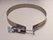 Nikro 12" Quick-Connect Clamp
