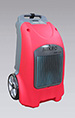 Nikro LGRI Low Grain Refrigerant Dehumidifier