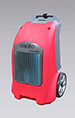 Nikro LGRII Low Grain Refrigerant Dehumidifier