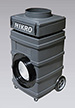 Nikro PS1000 Poly Air scrubber
