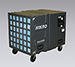 Nikro PS2009 Poly Air Scrubber