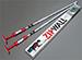 Nikro 860997 Zipwall Kit 12