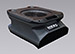 Nikro 862836 Low Profile Air Mover