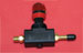 Locking Flow Valve Assembly