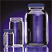 8 Oz. Glass Jar - Non Sterile
