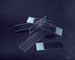 1" x 3" Plain Slides - 5 Gross