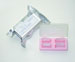 18 x 18 Coverglass - 1 ounce / pkg