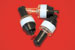 EMSL 25MM Carpet Sampling Kit Microvac