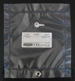 Tedlar Bag, 100 Liter Polypropylene Fitting