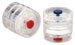 Endotoxin 37mm Cassette with PC Filters (Pack of 10)