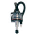 Zefon Aluminum Cyclone with Holder