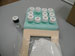 IH Meth Wipe Kit For 10 Samples