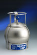 IH 6L Canister w/4 Hr Reg 4 Hour Regulator, VOC sampling, TO15