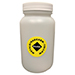 250 ML HDPE Bottle (No Acid, Lead or Metals)
