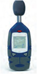 Casella CEL-240/K2 Sound meter w/cal kit & software - Daily