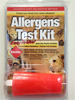 Allergen Test Kit - Retail