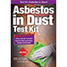 Asbestos in Dust Test Kit