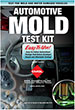Automotive Mold Test Kit