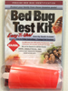 Bed Bug Test Kit