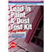 Lead in Paint & Dust Test Kit