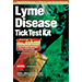 Lyme Disease Tick Test Kit