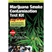Marijuana Smoke Contamination Test Kit