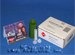 Mold Test Kit with ERMI 3 Day Lab Results *Non-Refundable*