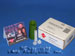 Mold Test Kit with ERMI 5 Day Lab Results *Non-Refundable*