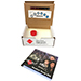 New Jersey Radon Test Kit Single - 2 Day Lab Results