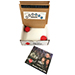 Radon Test Kit for Real Estate Dual - 2 Day Lab Results