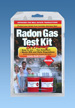 Radon Gas Test kit - retail