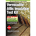 Vermiculite Attic Insulation Test Kit