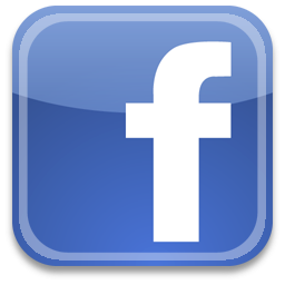 Find Us on Facebook!