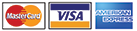 Credit cards